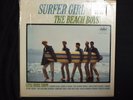 CAPITOL T 1981  Surfer Girl  THE BEACH BOYS    Mono LP  SHRINKWRAP