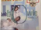 David Bowie Hours Vinyl Sealed 180 Gram