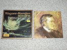 Richard Wagner Die Walkure [Herbertvon Karajan] LP DGG EX+ - 2713002