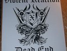 Violent Reaction-