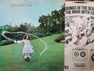 TREES On The Shore very rare folk psych original UK CBS pressing