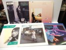 Nanci Griffith Lp's Light Beyond Woods Very Blue Moon True Believers Love Affair