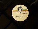 80's Roots Reggae - Stray Away Girl / Hammer - Barrington Levy Original 12