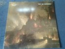 CELTIC FROST L.P. 1987.   'INTO THE PANDEMONIUM.'   N0065.   1st PRESS.   EX +