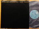GOLDEN EARRING - The Hole - RARE LP Made in PORTUGAL *PROMO SHEET*