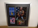 Bruce Springsteen Hand Signed/Autographed Photograph with COA