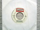 Single / SHEREY CHAMPAGNE / COP RECORDS / AUSTRIA / RARITÄT /