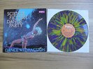 Science Fiction Dance Party   fabiges Vinyl TOP Zustand