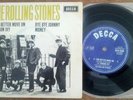 Rolling Stones 'The Rolling Stones' 7