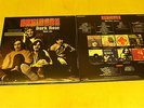 BRAINBOX - Dark Rose: Their 45s - 2 LP´s-Pseudonym + rar demo tracks-super Group
