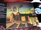 PINK FLOYD  -  Animals,   ORIGINAL 1977 UK FIRST ISSUE LP / inner....DECENT COPY
