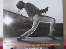 QUEEN We Will Rock You ITALY RARE 12