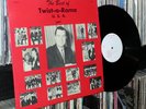 Best Of Twist-A-Rama U.S.A Private press Original LP Garage Surf Utica N.Y.