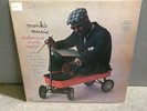 Thelonius Monk Monk's Music Jazz LP Record 1st Riverside Pressing RL12-242 EX+