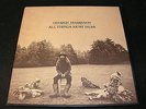 GEORGE HARRISON All Things Must Pass / Canadian 3LP-BOX 1971 CAPITOL STCH 639