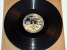 Georgia Melodians & Wilbur Sweatman -My Mammy's Blues - 1924 Edison Record 51438