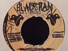 Al Moodie Black Ram & Dynamics - Marcus & Selassie / Dub - Black Ram 7