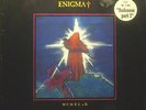 LP ENIGMA - mcmxc a.d., OIS, Insert, nm