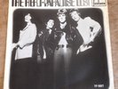 THE HERD paradise lost*come on, believe me 1967 UK FONTANA PS 45