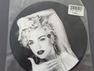 Madonna Vogue Picture Disc, 45 Single