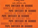 BAROCOCO CONSORT w FABIO FABOR - STONED SYNTH FUNK & BAROQUE SCAT JAZZ Library