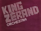 KING ZERAND - KILLER SLEAZY JAZZ FUNK, SPACEY LOUNGE & DISCO JAZZ FUNK Library