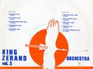 KING ZERAND - AWESOME DISCO JAZZ FUNK BANGERS & SLEAZY LOUNGE JAZZ FUNK Library