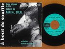 RARE EP 1960 BOF 