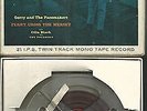 2 Spur Tonband Reel to Reel : Gerry & the Pacemakers - Ferry, cross the mersey