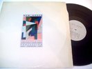 New Order - Factus 8 1981-1982 LP (Temptation, Mesh, Hurt, Joy Division) VG