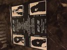 Motley Crue RARE 45 single Stick To Your Guns / Toast Of The Town