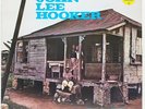 JOHN LEE HOOKER**HOUSE OF THE BLUES CHESS CH 9258 1987 EX