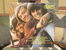 The MONKEES - s/t - COLGEMS COM-101 - MONO Deep Groove  LP w/ shrink