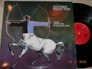 Sagittarius: Present Tense RE Columbia CS 9644