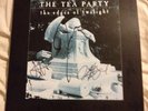 The Tea Party ,The Edges Of Twilight 2015 Canadian Issue Signed By Band
