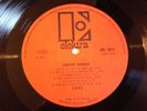 Love LP Forever changes UK Mono Orange Elektra 1st press PLAYS REALLY NICE