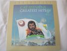 Cat Stevens Greatest Hits Audiophile Vinyl Lp A & M Canada SPJ-4519 JAPANESE EX