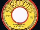 ROY ORBISON * Chicken Hearted * SUN 284 * US Orig. ROCKABILLY * NM Vinyl