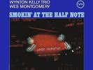Wes Montgomery - Smokin' at the Half Note