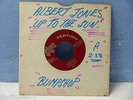RARE-  UP TO THE SUN - REFLECTIONS ALBERT JONES USA 7
