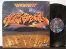 DRUM N BASS/ Aphrodite - Aftershock (2LP)