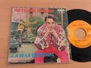 Juan Gabriel NO TENGO DINERO Mexican SP 7