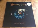 Jethro Tull LP Catfish rising & 12