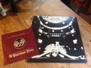 Jethro Tull LP A Passion play UK green Chrysalis 1st press NEAR MINT VINYL