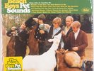 BEACH BOYS: Pet Sounds MONO & STEREO Colored Vinyl 40th Anniv LP NM- SUPER #’d