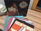 elvis presley box set 7 Lp * greatest hits *