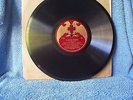 CONSOLIDATED ARABIC SYRIAN 10 INCH 78 RPM RECORD