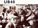 UB40 ?– The Best Of UB40 - Volume One - LP ( Ref Box 2 )