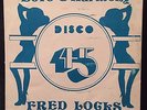 Fred Locks & Brigadier Jerry - Love & Harmony / Joy - Revelations 12