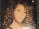 VERY RARE SEALED MARIAH CAREY SELF TITLED ORIGINAL1990 12